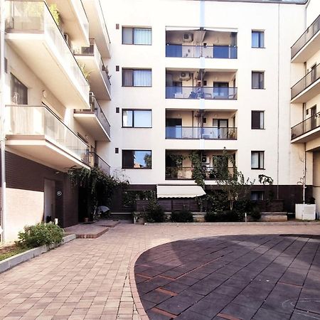 Bucharest Central C Apartment Exterior foto